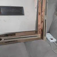 اینه طرح اینه ای جدید شیک|آینه|زاهدان, |دیوار