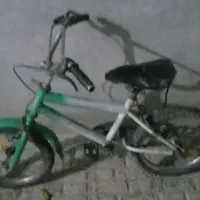 دوچرخه۱۶