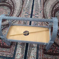 بیشکه یاگهواره سنتی|تخت و سرویس خواب|دهگلان, |دیوار