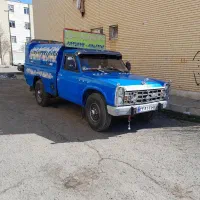 لوله بازکنی بادستگاه واترجت دیزلی