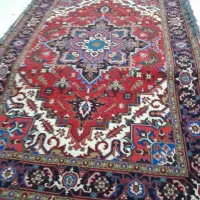 سلام خریدار محترم فرش ۶متری تازه ازدار افتاده