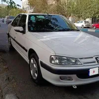 پژو پارس xu7p ۱۴۰۲