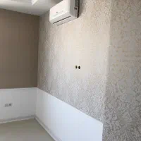 کاغذدیواری،پارکت لمینت،کفپوش،تی وی وال،بازسازی|خدمات پیشه و مهارت|قم, باجک یک|دیوار