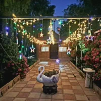 اجاره باغ ویلا