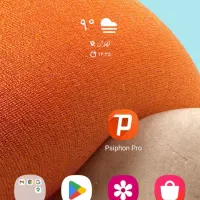 گوشی سامسونگ a32