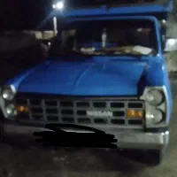 حمل با به تمام نقاط کشور بانیسان|خدمات حمل و نقل|کرفتو, |دیوار