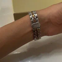 ساعت زنانه CoinWatch اصل موتور سوئیسی|ساعت|تهران, حکیمیه|دیوار