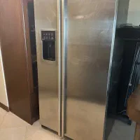 بخچال ساید جنرال الکتریک