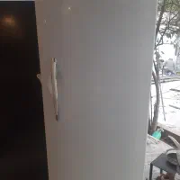 یخچال سالم در حد نو