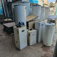 آبگرمکن مجاز پرهیزکار|آبگرمکن، پکیج، شوفاژ|مشهد, شهرک بهارستان|دیوار