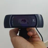 وب کم لاجیتکLogitech