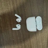 ایرپاد 4اپل اورجینال