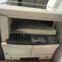 دستگاه کپی ژاپنی رومیزی