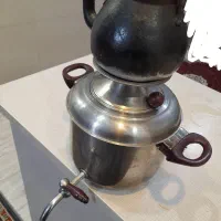 سماور‌‌کتری