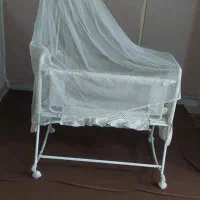 گهواره کودک