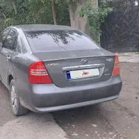 فروش فوری لیفان|خودرو سواری و وانت|لاهیجان, بازکیاگوراب|دیوار