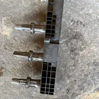 لوازم تقویت tu5 چراغ ۲۰۶کویل کمک فنر|قطعات یدکی و لوازم جانبی|سرپل ذهاب, |دیوار