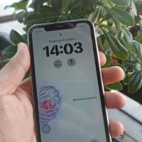 آیفون11 128گیگ نرمال