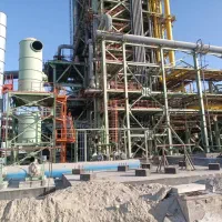 استخدام کارشناس کنترل پروژه