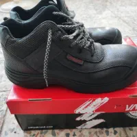 کفش ایمنی یحیی سایز ۴۰|کیف، کفش، کمربند|کازرون, |دیوار