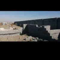 ۱۲۰۰ متر باغ کاهو اوائل خیابان سرهنگ|فروش خانه و ویلا|گلمکان, |دیوار