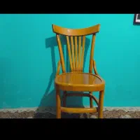 صندلی تالار شاهان