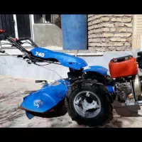 تیلر دروگر ۷۴۰ ایتالیایی