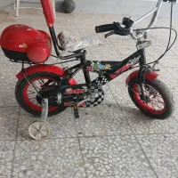 دوچرخه و سه چرخه