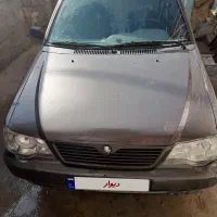 پراید ۱۱۱ مدل ۹۰ sx