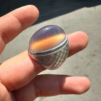 پنج عدد انگشتر|جواهرات|کرج, فاز ۳ مهرشهر|دیوار