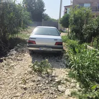 پژو 405 GLX بنزینی، مدل ۱۳۹۵|خودرو سواری و وانت|ساری, |دیوار