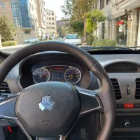 کوییک RS، مدل ۱۴۰۳، ۸۵گانه سفارش پارس خودرو|خودرو سواری و وانت|کرج, برغان|دیوار