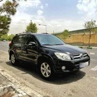 Toyota Rav4 2012|خودرو سواری و وانت|تهران, ایوانک|دیوار