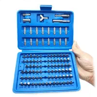 آچاربکس سری بکس رابط سری پیچ گوشتی سری بکسT