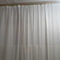 پرده|پرده، رانر، رومیزی|گتوند, |دیوار