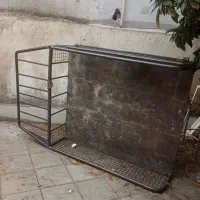 اتاق وانت پیکان کفی مبلی سالم سالم قیمت 15000تومان