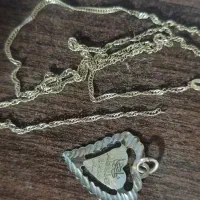 پلاک و زنجیرطلا