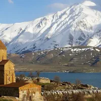 تور انفرادی وان ترکیه