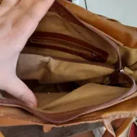 کیفهای چرمی دست دوز دوشی و کیف پول|کیف، کفش، کمربند|زنجان, |دیوار