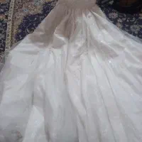 لباس عروس