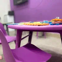 مهد زبان مادر VIP|خدمات آموزشی|قم, سالاریه|دیوار