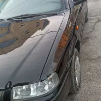 سمند مدل ۸۱|خودرو سواری و وانت|چابهار, |دیوار