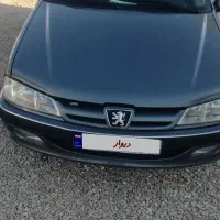 پارس سال موتور زیمنس گاز سیمی در حد