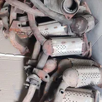 خریدوفروش کاتالیزر‌ و خاک ماشینهای ایرانی و خارجی|قطعات یدکی و لوازم جانبی|اهواز, زیباشهر|دیوار