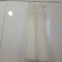 لباسعروستمیزفقطیکبارتنشده|لباس|سبزوار, امیریه|دیوار