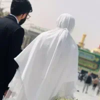 مولودی خوان عروسی مذهبی