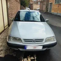 زانتیا 1800cc سوپر لوکس مدل1382|خودرو سواری و وانت|تهران, شمیراننو|دیوار