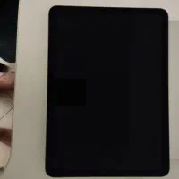 آیپد ایر ۴ با ظرفیت۲۵۶گیگ به همراه Apple pencil|تبلت|تهران, مینیسیتی (شهرک نفت)|دیوار