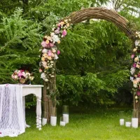 تشریفات وازدواج آسان سبزوار|خدمات پذیرایی، مراسم|سبزوار, کاشفی شمالی (دادگستری)|دیوار