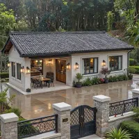 خانه 150 متری طبقه اول (حیاط ماشین رو دار)